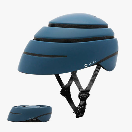 Casco Pieghevole