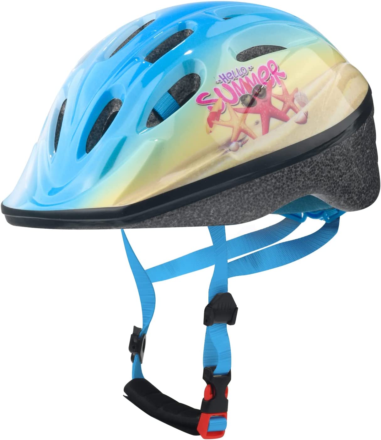 Casco per bambini "Hello Summer"