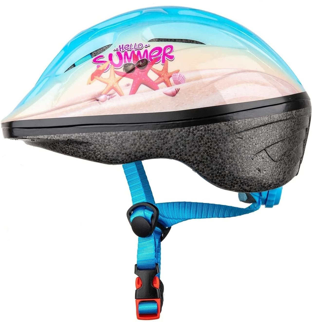 Casco per bambini "Hello Summer"