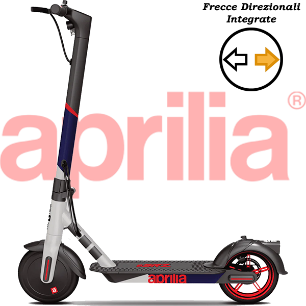 Aprilia eSRZ - Monopattino-Expert.it