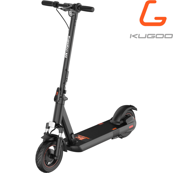 Kugoo M3 - Monopattino Expert - L'unico con centri di assistenza in tutta Italia