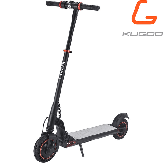 Kugoo S1 Plus - Monopattino Expert - L'unico con centri di assistenza in tutta Italia