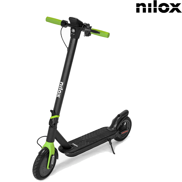 Nilox M1 - Monopattino Expert - L'unico con centri di assistenza in tutta Italia